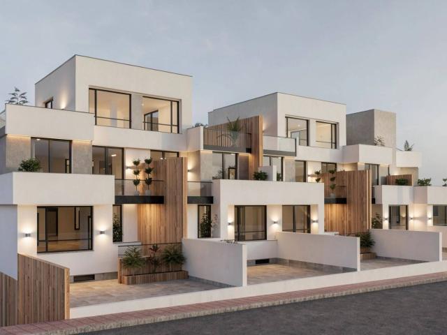 Casa en venta en Comarca de la Costa Granadina, Andalucía