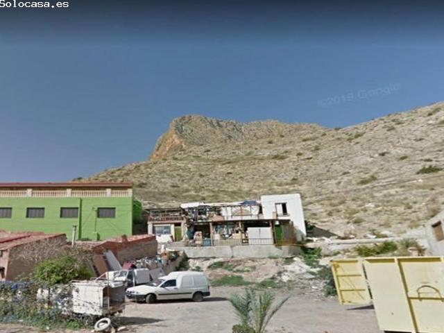 Casa en venta en San José, el Baix Segura / La Vega Baja