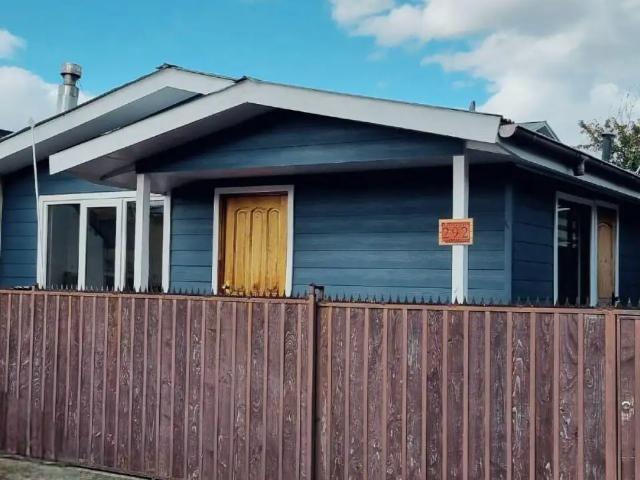 Casa en venta en Coyhaique, Capital, Aysén Del General Carlos Ibáñez Del Campo