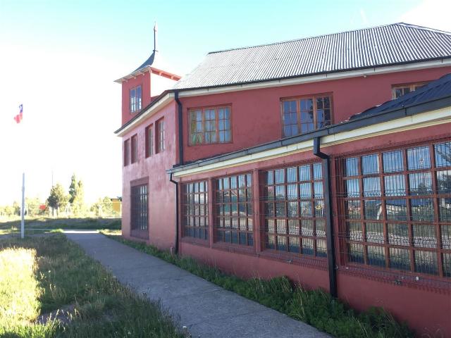 Casa en Coyhaique