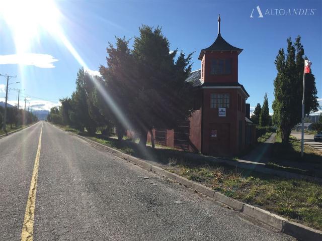 Casa en Coyhaique