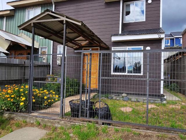 Casa en venta en Coyhaique, Capital, Aysén Del General Carlos Ibáñez Del Campo