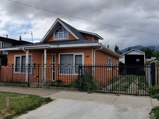 Casa en venta en Coyhaique, Provincia de Coyhaique