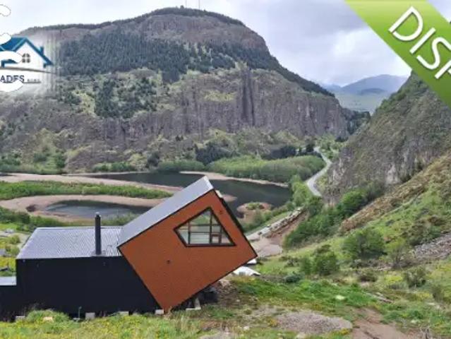 Casa en venta en Coyhaique, Capital, Aysén Del General Carlos Ibáñez Del Campo