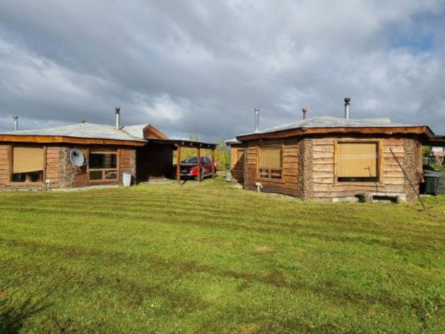 Casa en Coyhaique