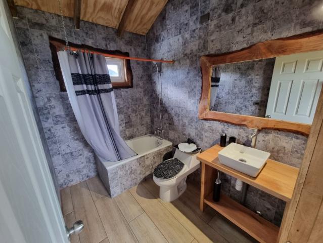 Casa en Coyhaique