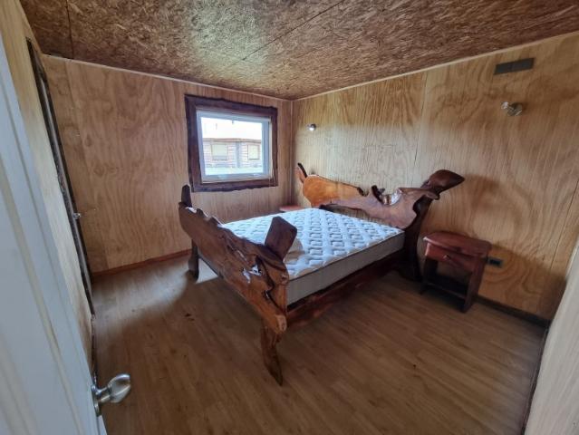 Casa en Coyhaique