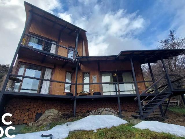 Casa en arriendo en Villa Jara, Coyhaique