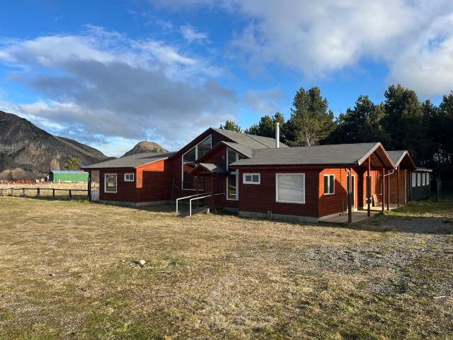 Casa en Coyhaique