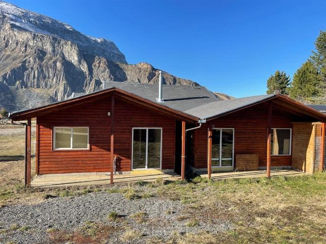 Casa en Coyhaique