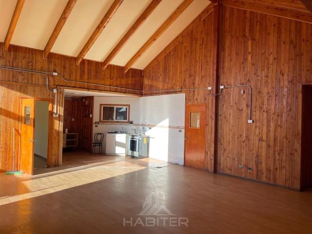 Casa en Coyhaique
