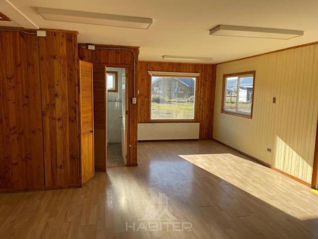 Casa en Coyhaique