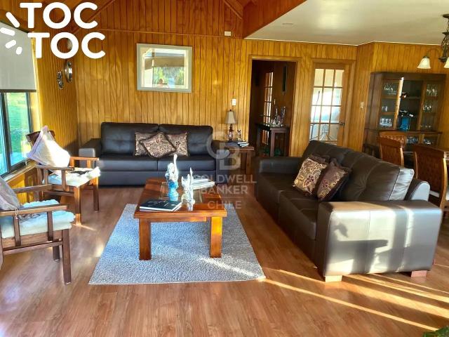 Casa en venta en Rancho Grande, Coyhaique