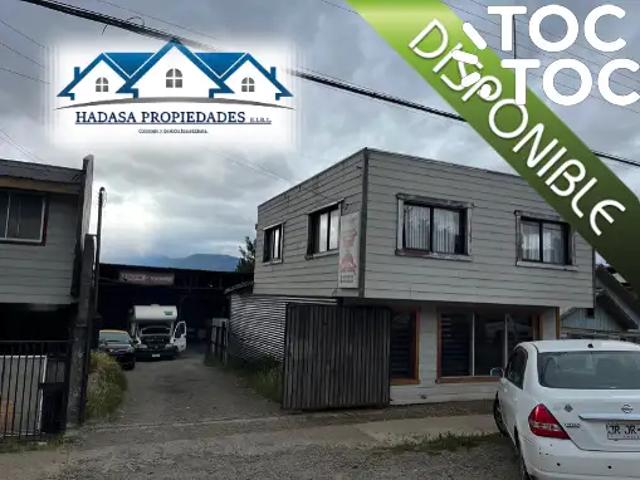 Casa en venta en Coyhaique, Provincia de Coyhaique