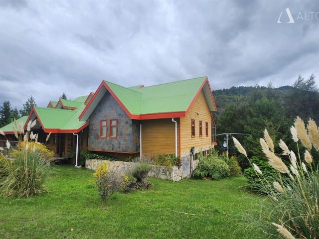 Casa en Coyhaique