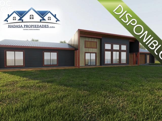 Casa en venta en Coyhaique, Provincia de Coyhaique