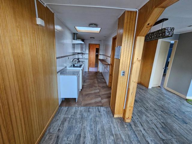 Casa en Coyhaique
