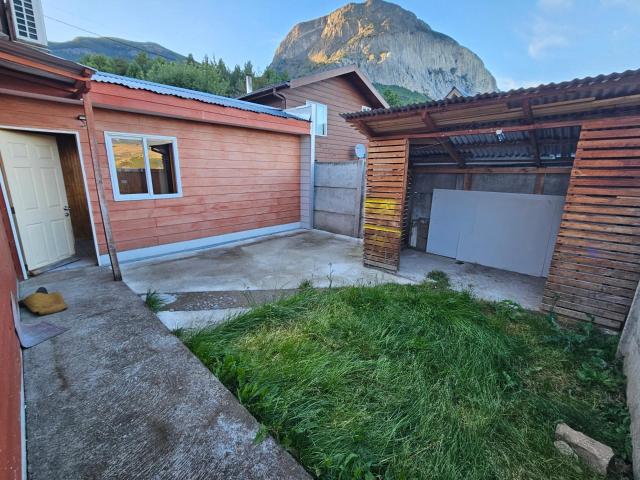 Casa en Coyhaique