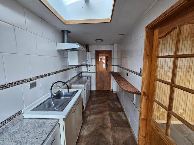 Casa en Coyhaique