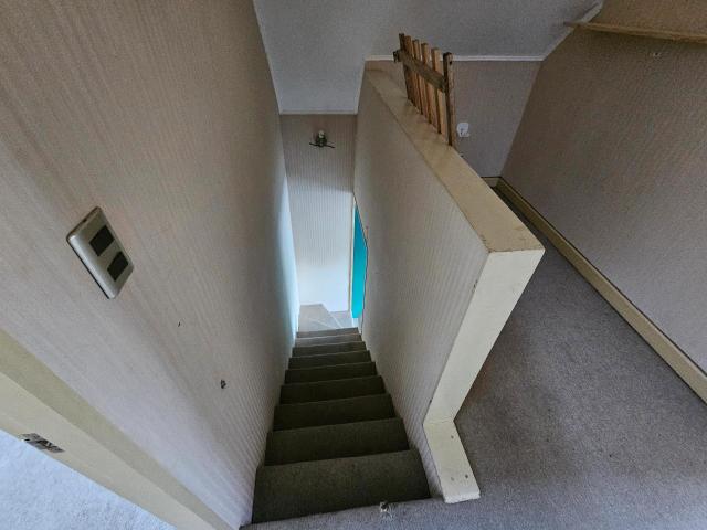 Casa en Coyhaique
