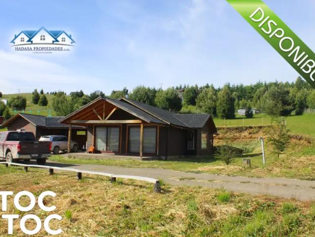 Casa en venta en Coyhaique, Provincia de Coyhaique