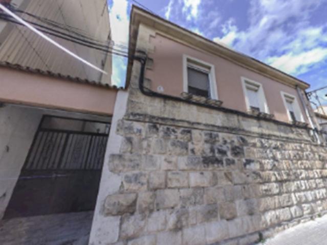 Casa en venta en l'Alcoià, Valencia