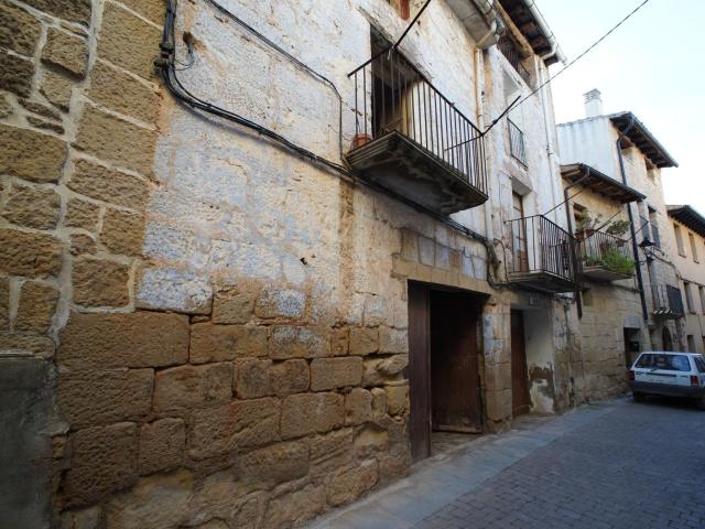 Casa en venta en Matarraña / Matarranya, Cretas