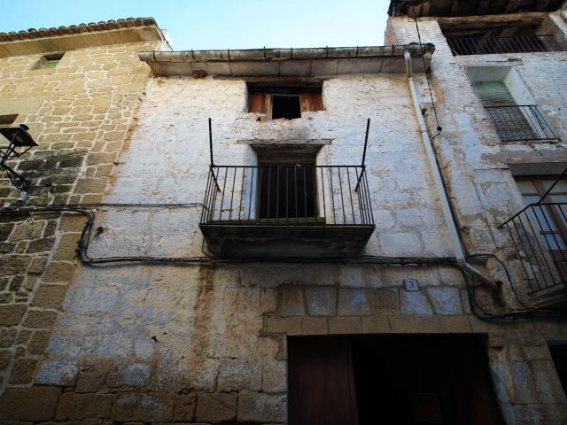 Casa en venta en Matarraña / Matarranya, Cretas