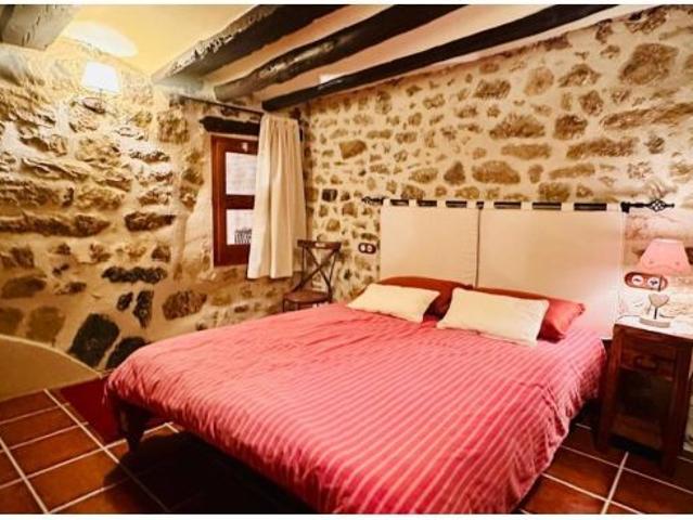 Casa en venta en Matarraña / Matarranya, Cretas