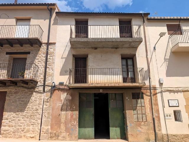 Casa en venta en Matarraña / Matarranya, Cretas