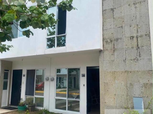 Casa en renta en Veracruz