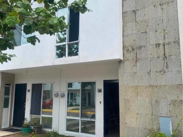 Casa en renta en Veracruz