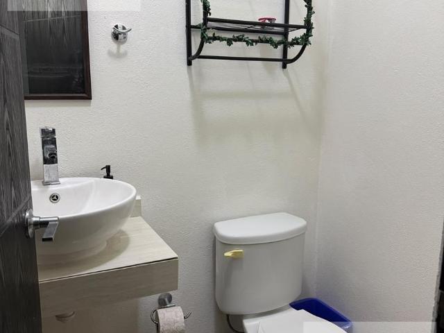 Casa en renta en Veracruz
