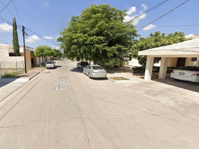 Casa en venta en Ahome, Sinaloa