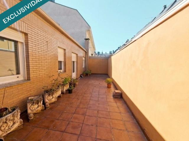 Chalet en venta en La Vega, León