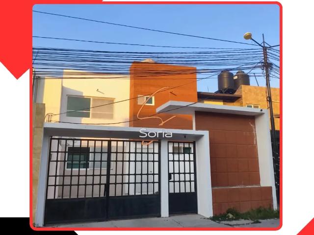 Casa en renta en Morelos