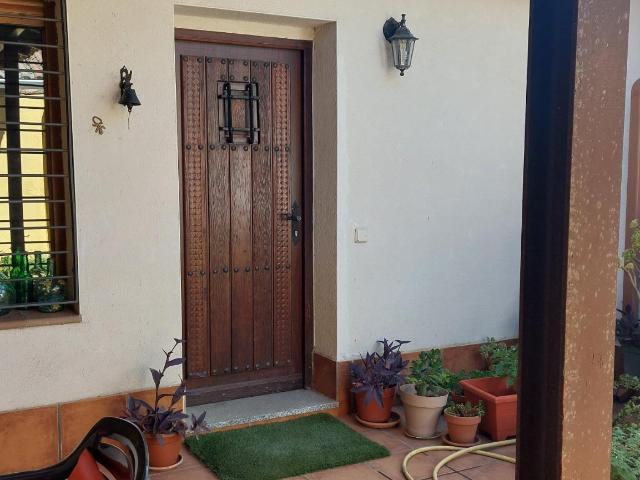 Casa en venta en Urbanización Las Moreras, Cubas De La Sagra