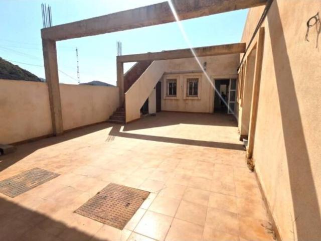 Casa en venta en La Arboleja, Carboneras