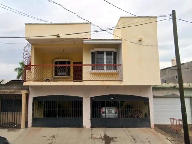 Casa en venta en Mocorito, Sinaloa