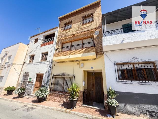 Casa en venta en Comarca de Baza, Andalucía
