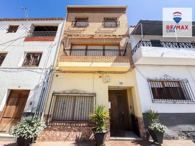 Casa en venta en Comarca de Baza, Andalucía