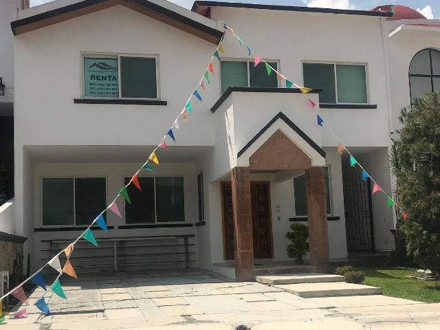 Casa en renta en Cumbres del Cimatario, Huimilpan