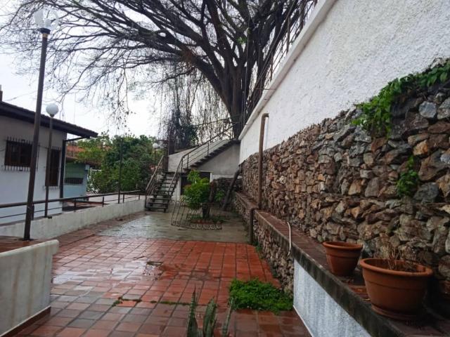 Casa en venta en Distrito Capital