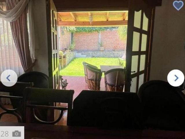 Casa En Condominio en venta en Huimilpan, Querétaro