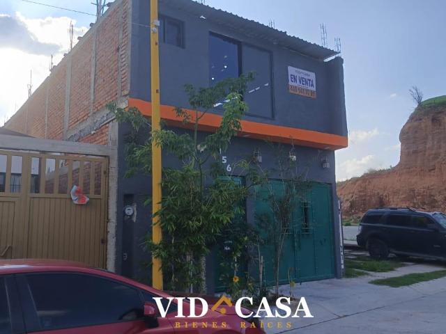 Casa en renta en Aguascalientes