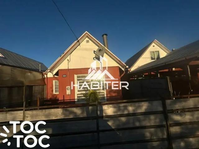 Casa en venta en Cunco, La Araucanía