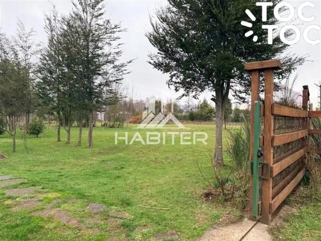 Casa en venta en Vilcún, La Araucanía