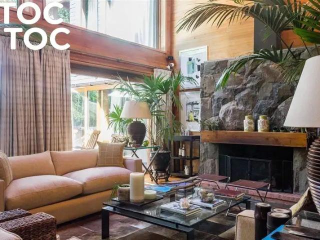 Casa en venta en La Esperanza, Cunco