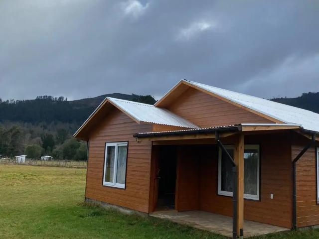 Casa en venta en Cunco, La Araucanía