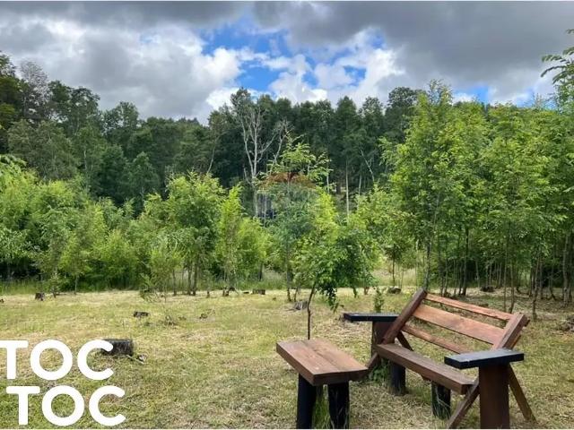 Casa en venta en Liumalla, La Araucanía
